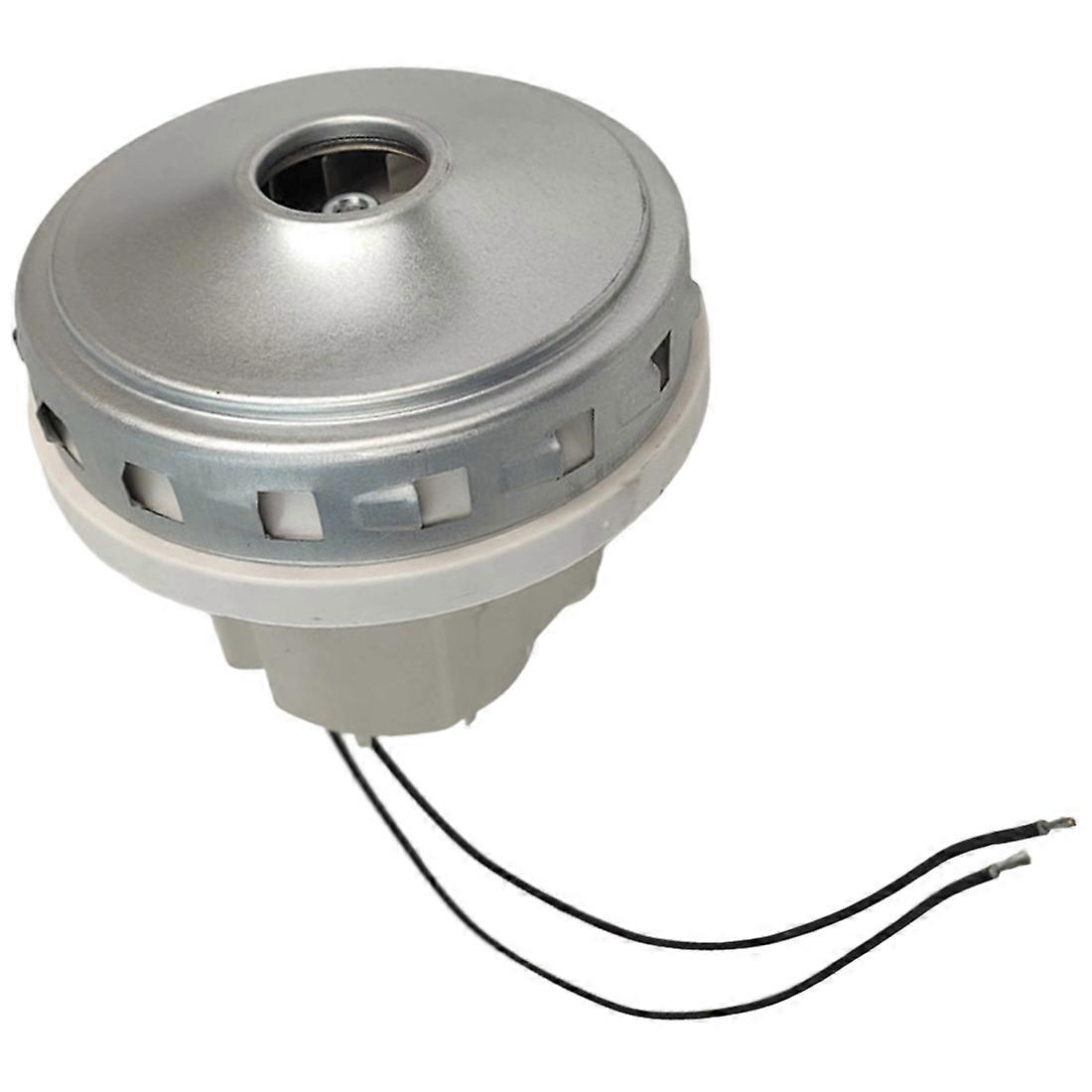 Ersatzteile Für Haushaltsgeräte: Ersatzmotor Für 220v Staubsauger Cds-pkm25 1600w, Universelle Elektrische Ersatzteile Für Staubsauger.