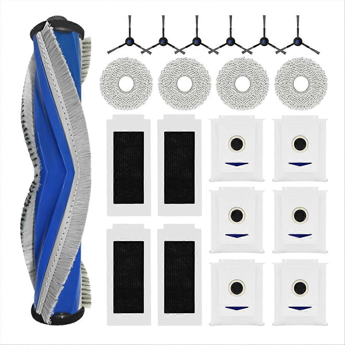 Ersatzteile Für Ecovacs Deebot T30 / T30 Max / T30 Pro Wischmopp