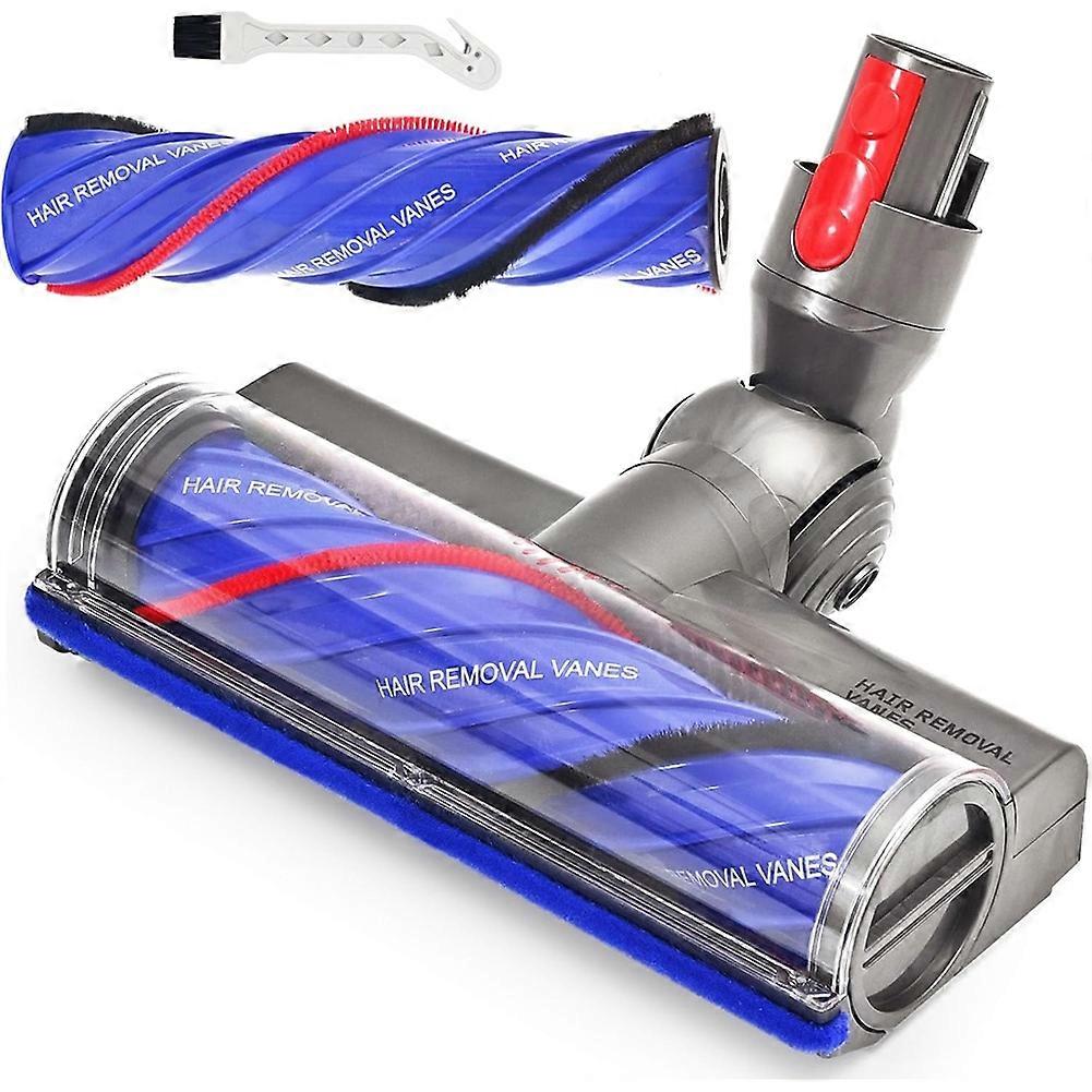 Ersatzteile Für Zubehörköpfe Der Akku-staubsauger V7, V8, V10, V11 Und V15, Für Teppiche Und Hartholzböden.