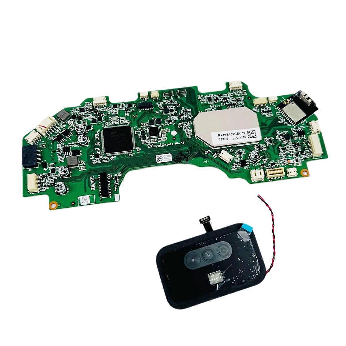 Europäisches R2492-motherboard Mit Kamera Für L40 Ultra Staubsaugerzubehör