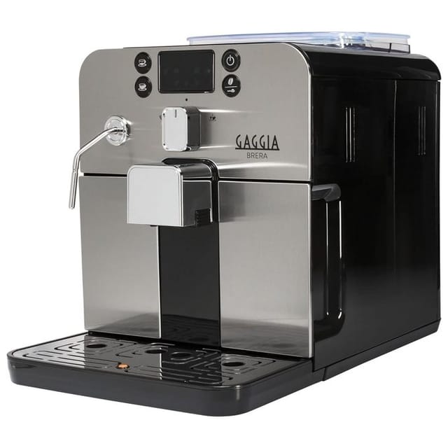 Gaggia - R19305/11 Brera Led Black
