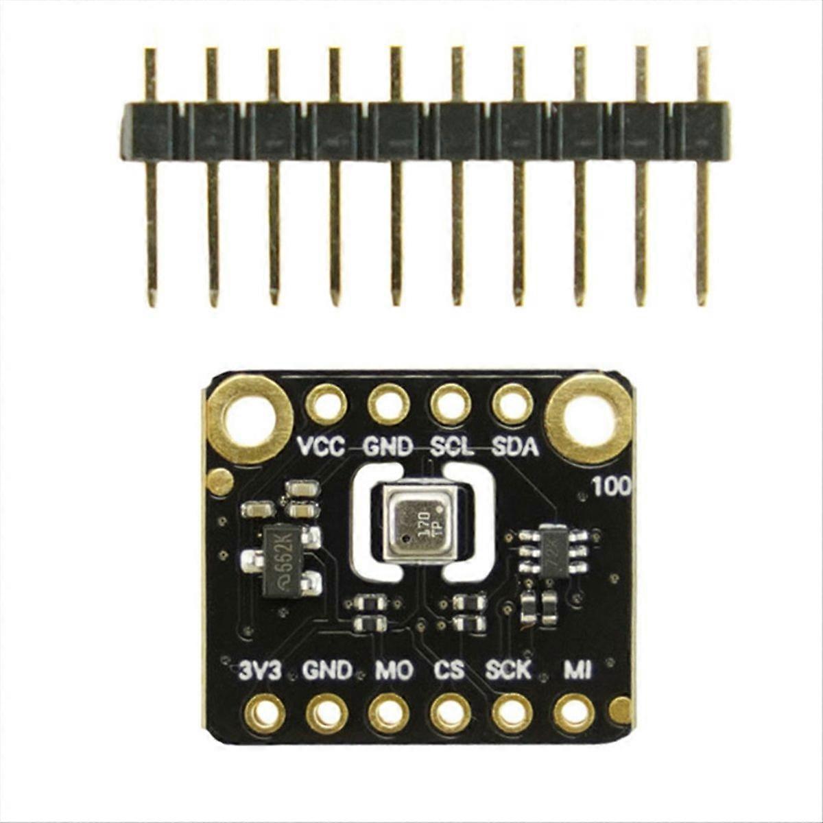 Fermion Bme688 Ai Umweltsensor Für Voc, Temperatur Und Druck