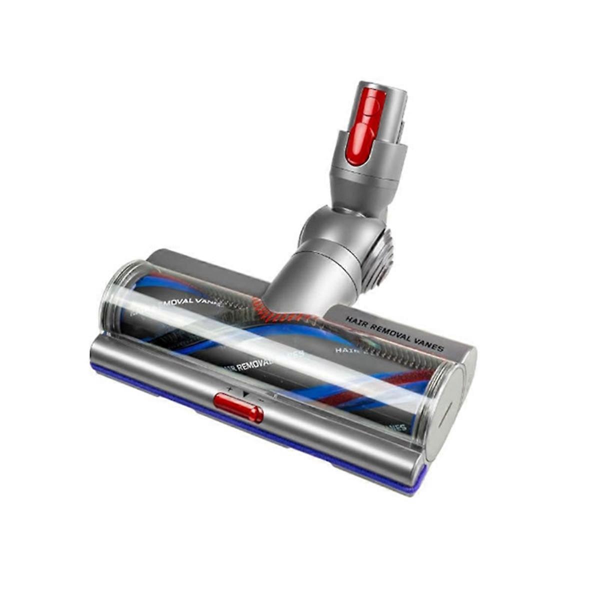 Hochleistungs-saugbodenbürste Für Staubsauger Der Modelle V10, V11, V15, V7 Und V8, 100 W
