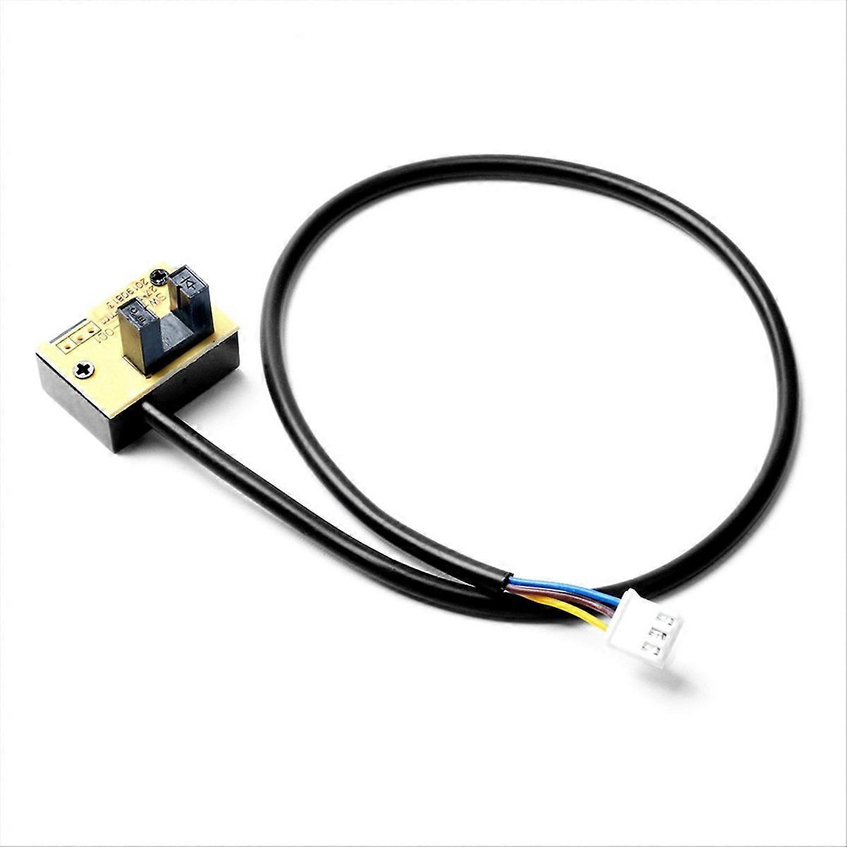 Universeller 3-poliger Lichtsensor-drehzahlsensor-drehzahlmesser