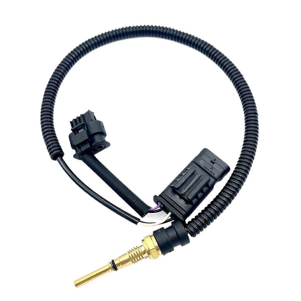 Kfz-kühlmitteltemperatursensor 9807521080 Für Temperatursensor 7549032-02 Kfz-zubehör