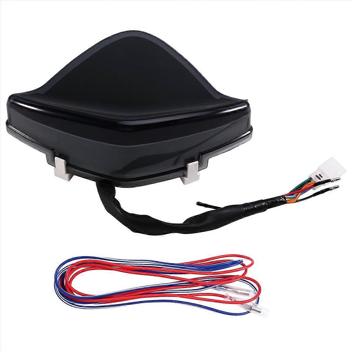 Led-tachometer Für Yamaha Eg0 Motorrad