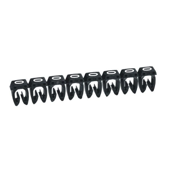 Legrand Kennzeichnungsziffer 38210 0 0.5-1.5qmm Cab