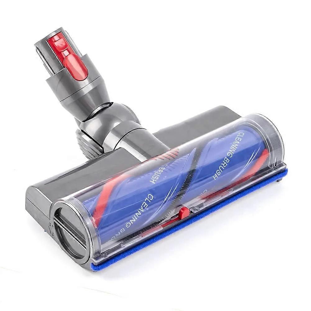Motorisierte Bürste Für Staubsauger Der Modelle V7, V8, V10, V11 Und V15 Mit Anti-staub-led-beleuchtung Für Eine Einfache Bodenreinigung.