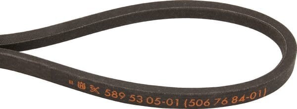 Motorriemenscheibe Traktor Modelle 970 Original Husqvarna 5895305-01