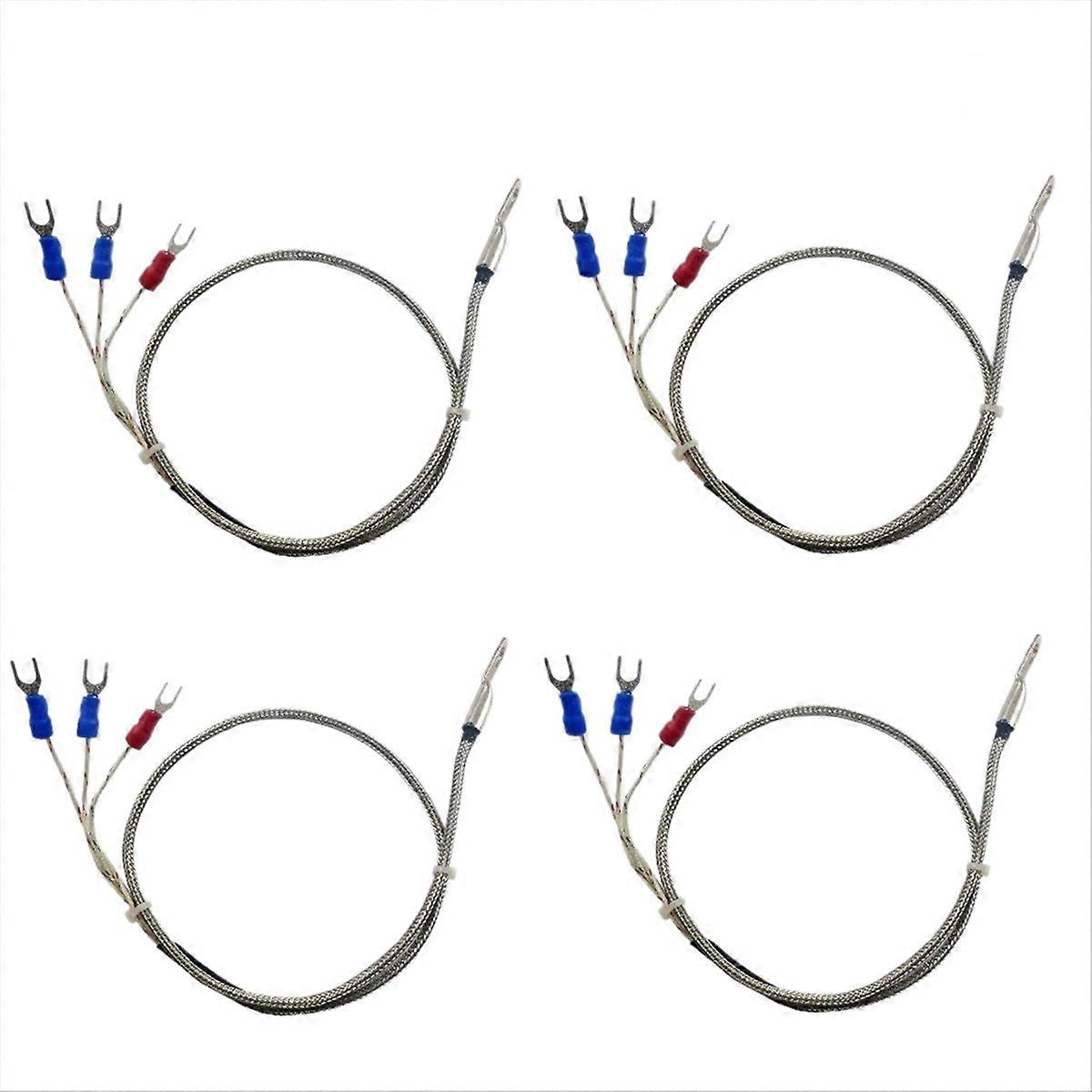 Pt100 Rtd-temperatursensor Mit Rs485-analogeingang 8ai B