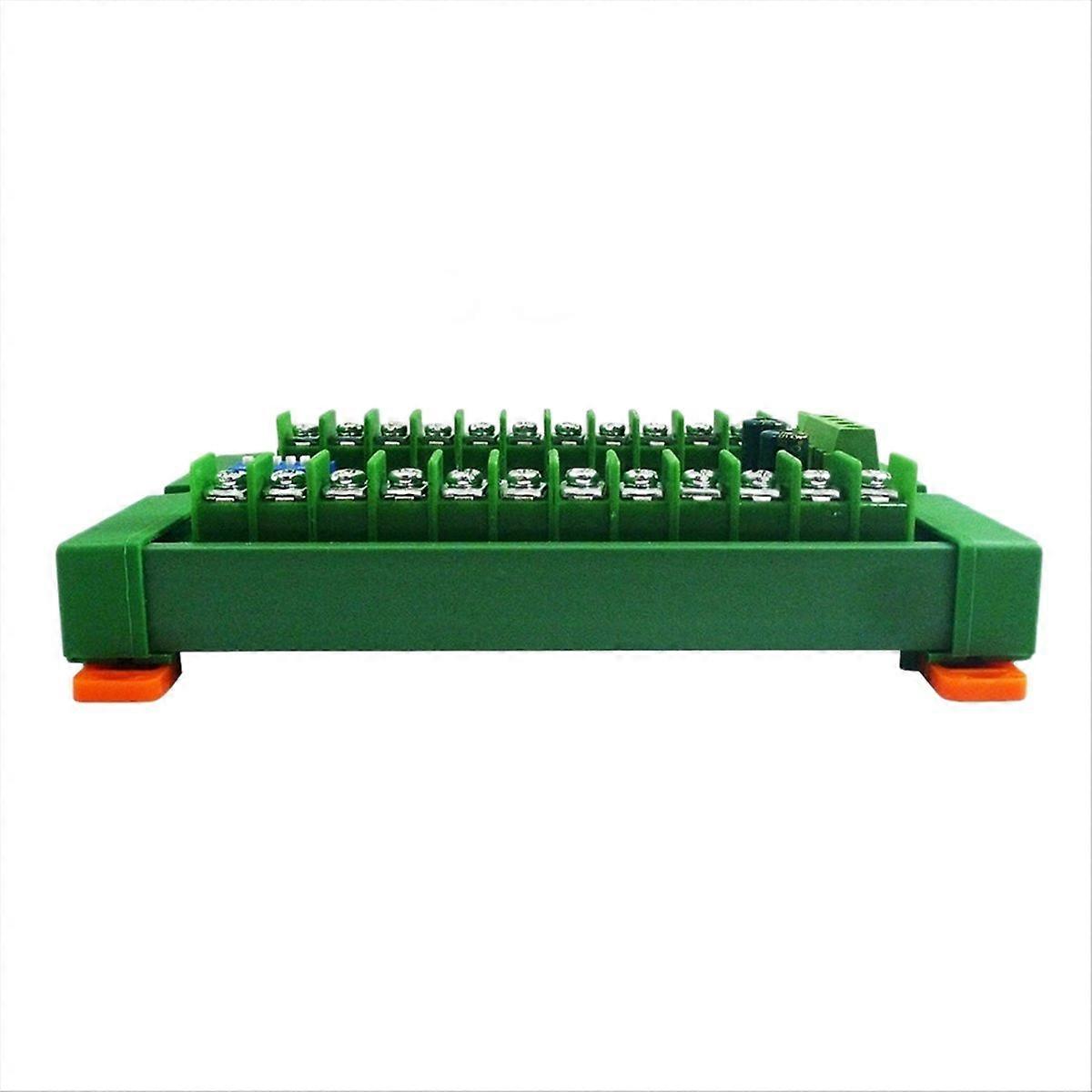 Pt100 Rtd-temperatursensor Mit Rs485-analogeingang 8ai A