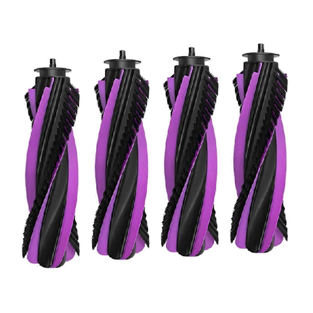 Ersatz-hauptbürstenset Für Den Staubsauger P20 Pro (4 Bürsten)