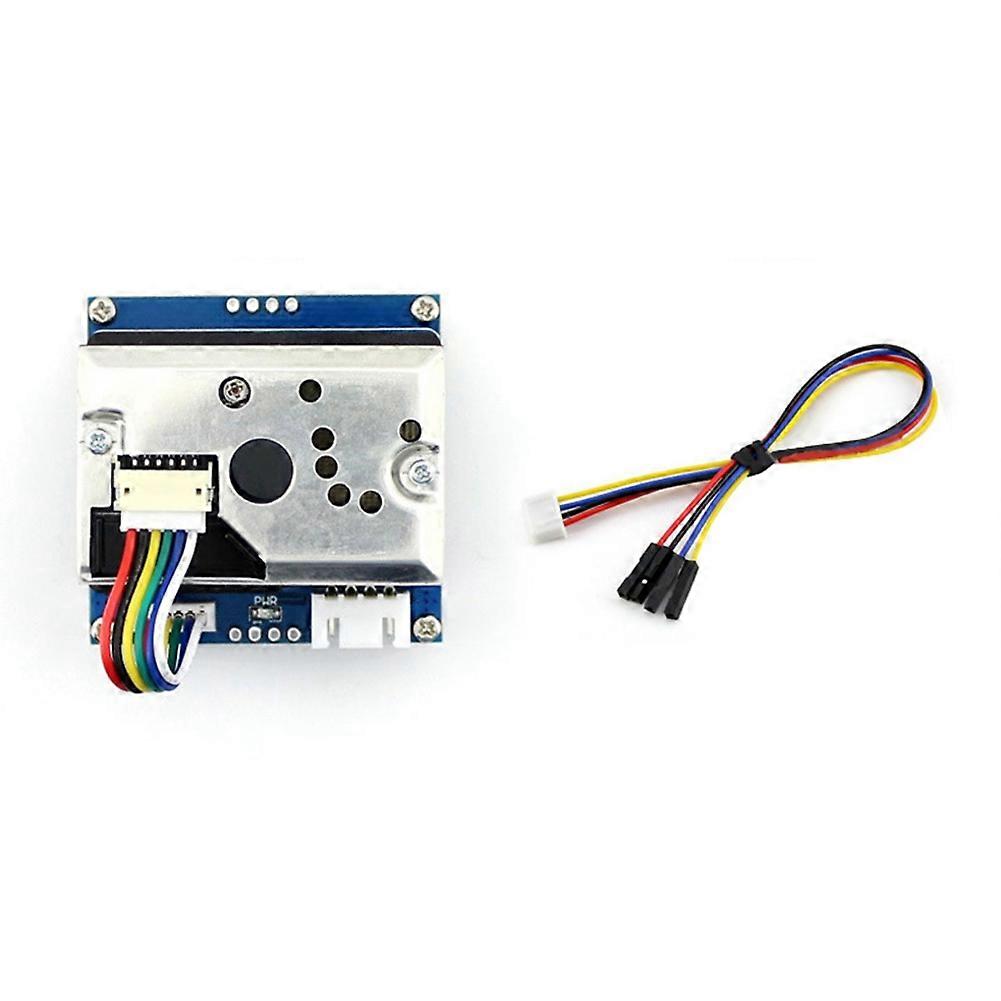 Staubsensor Für Luftqualitätsmonitor Gp2y1010au0f