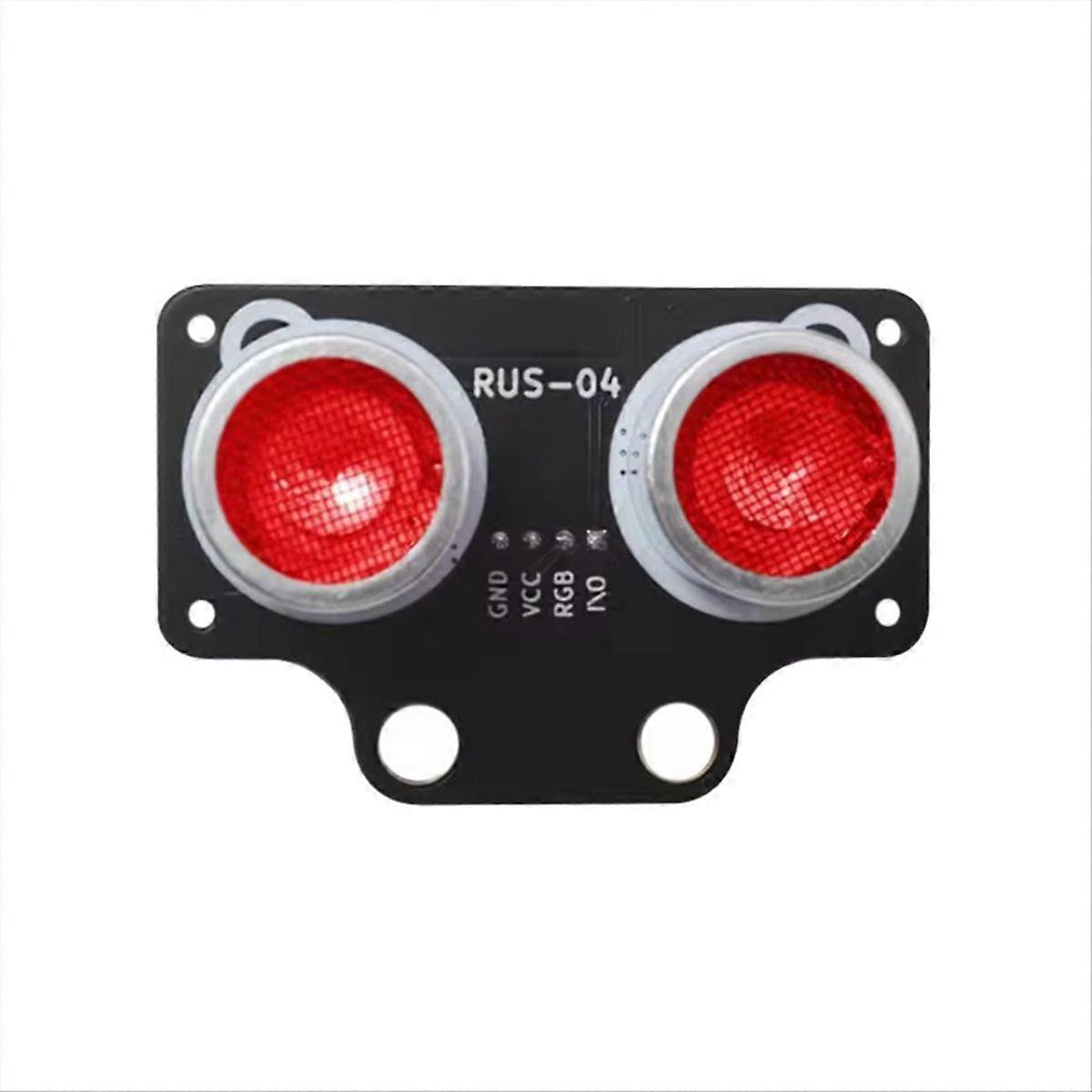 Ultraschall-distanzsensormodul Rus-04 B