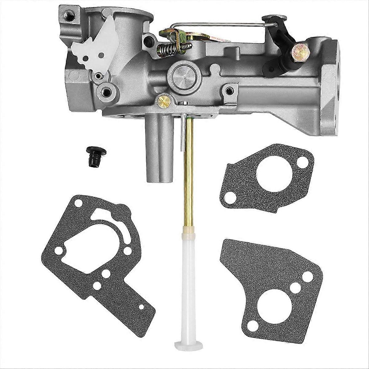 Vergaserteile Für Den 5-ps-motor 498298: Austauschsatz Und Zubehör Für Gartengeräte.