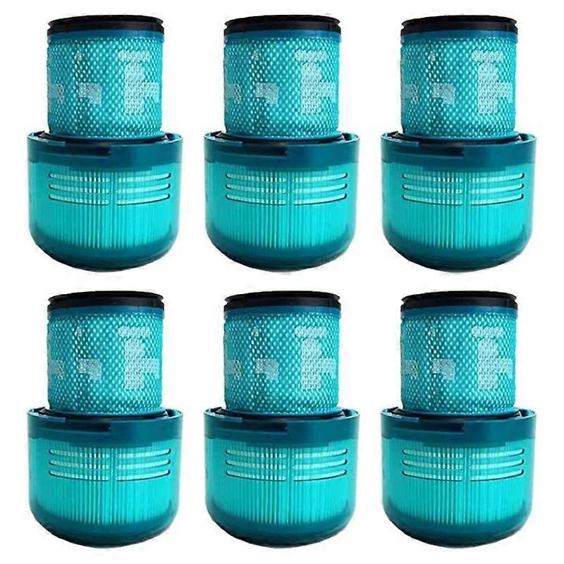 Ersatz-hepa-filter, Wiederverwendbares Und Waschbares Zubehör Für V11 V15 Sv14 Sv15 Sv16 Sv17 Sv22 Va