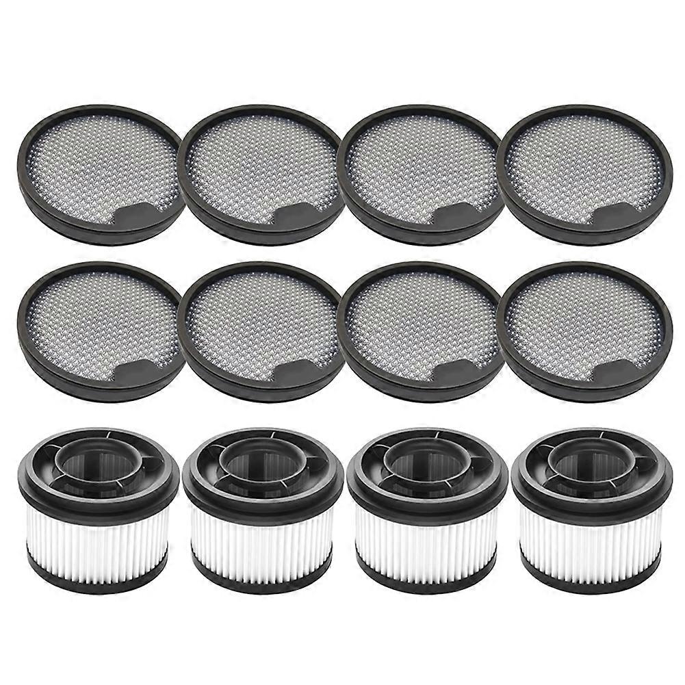 Zubehör Kompatibel Mit Den Modellen Dreame T10, T20, T20 Pro, T30, T30 Neo, R10, R20, G9 Und G10: Hepa-filter