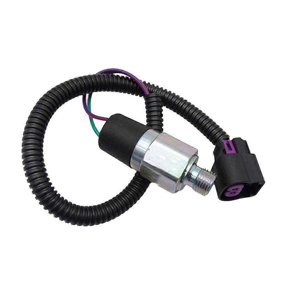 Öldrucksensor Für Xcmg-baggerlader, Teilenummer 19811321, 21,5 Bar Druckschalter