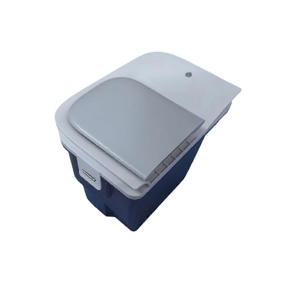 Frischwassertank + Schmutzwassertank Für Ecovacs Deebot T80 Omni/t80 Omni Staubsauger - Zubehör Und Ersatzteile