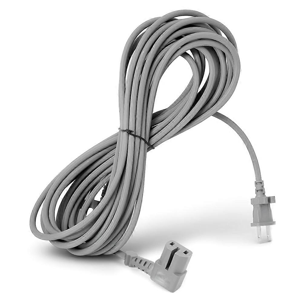 Staubsaugerkabel 192099 Für Kirby Gsix Sentria Ultimate G3-g7 G7d (g-modelle) Elektrische Staubsauger, 9,75 M Kabel (us-stecker).