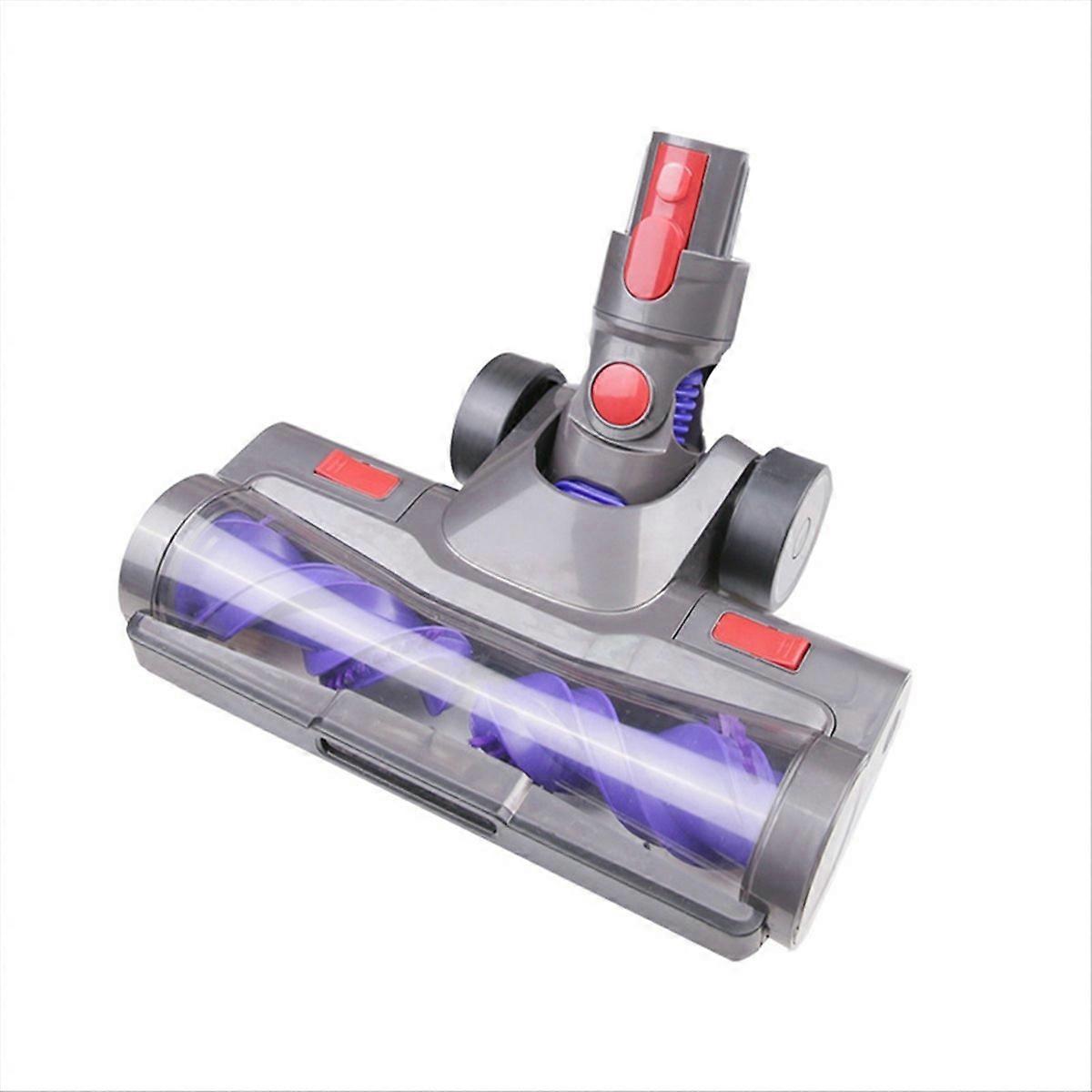 Direktantrieb-elektrostaubsaugerdüse Für V7, V8, V10, V11 Und V15, Hartholzbodenaufsatz, Bürstenwalze