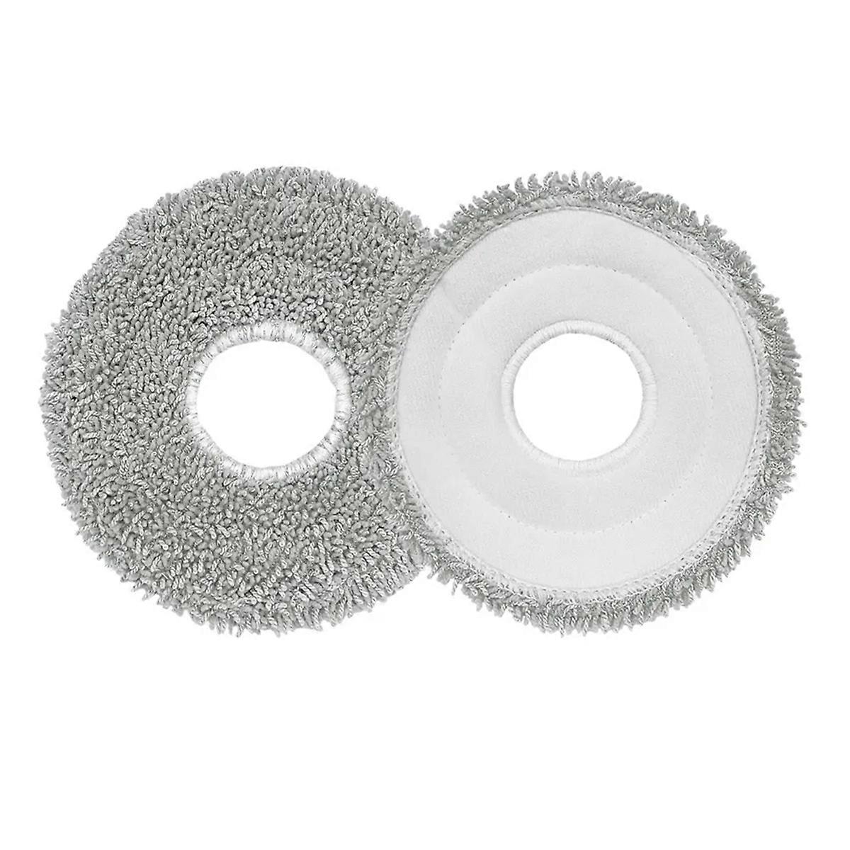 Ersatzteile Für Hauptbürste, Filter Und Staubbeutel Für Den Besen