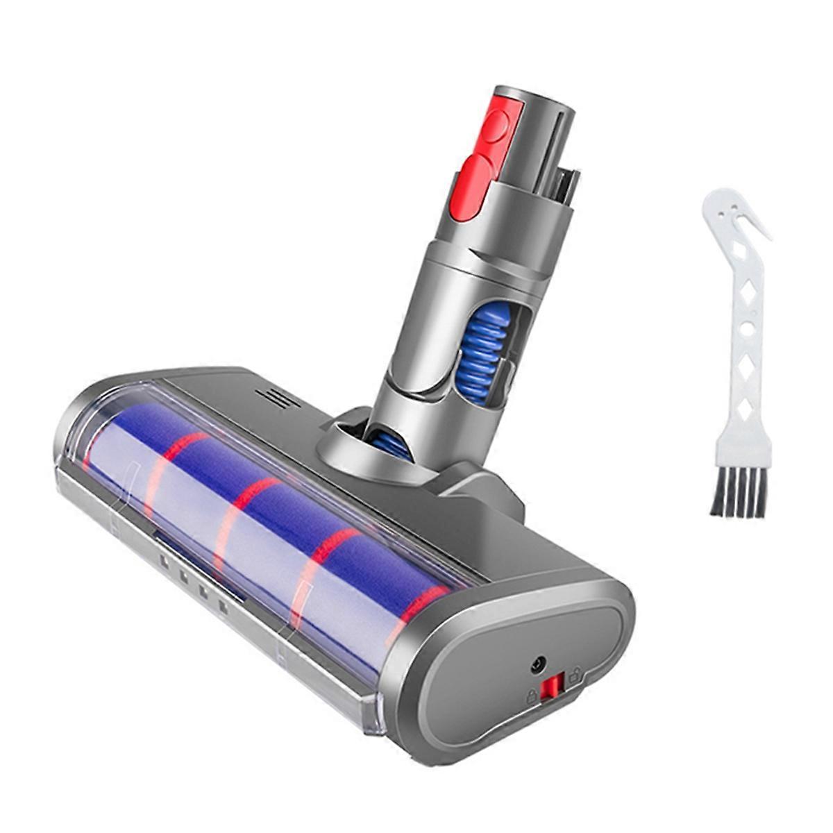 Flexibler, Rotierender Bürstenkopf Für Staubsauger Der Modelle V7, V8, V10, V11, V15 Und G5