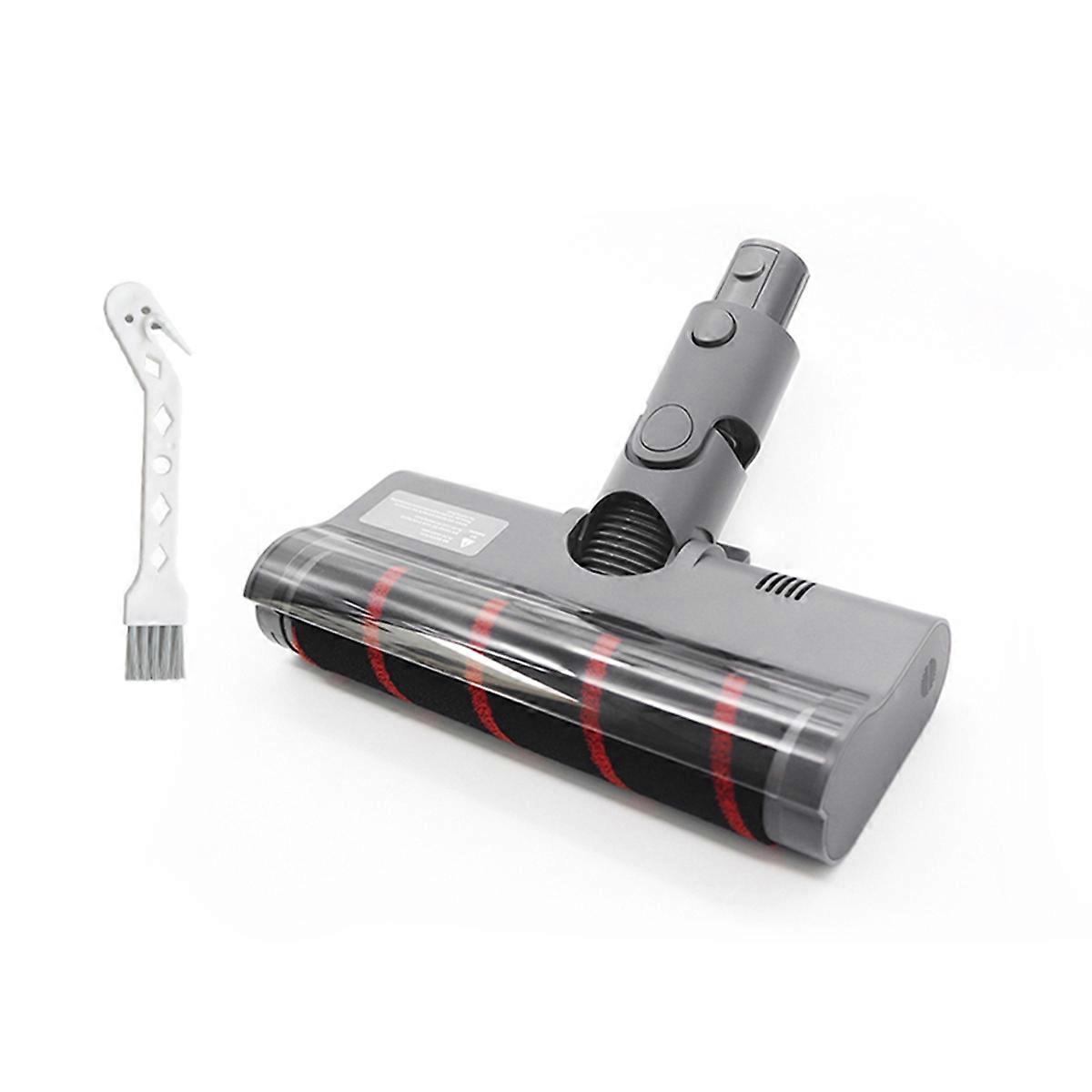 Weiche Samt-bodenbürste Für V12s/v16s/v11/se/v12/v13/t10/t20/t30/r10 Pro/v12s/t30neo/v12pro