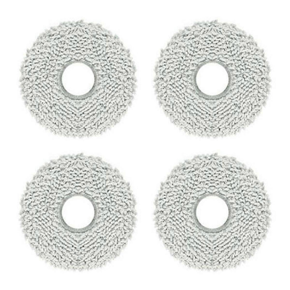 Hepa-filter Kompatibel Mit Ersatzteilen Für Ecovacs Debot T50 Pro Staubsauger