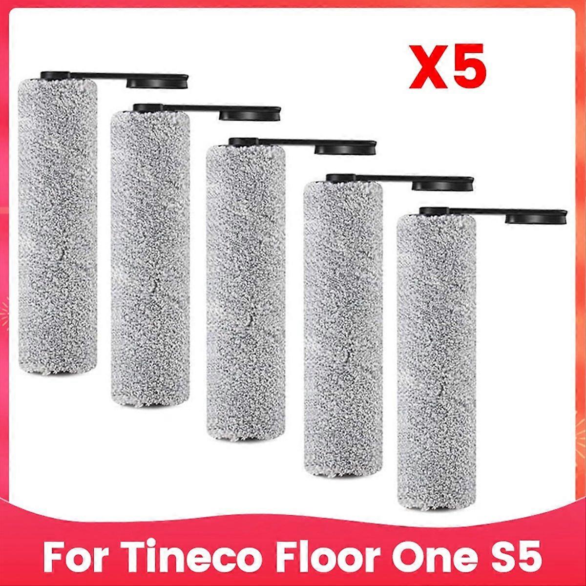 Ersatz-rotationsbürste Für Tineco Floor One S5 Staubsauger