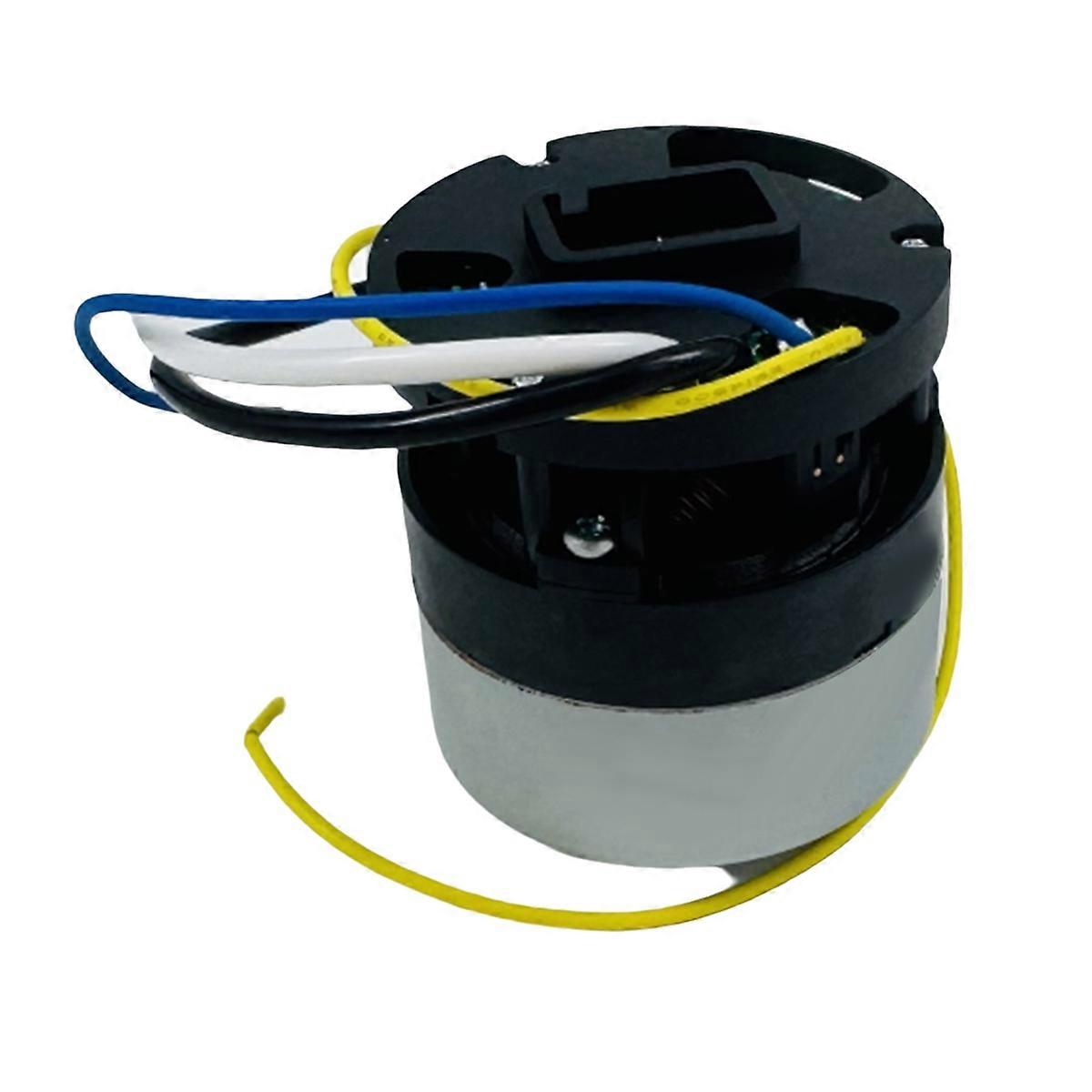 Reparatur Und Rotation Von Stratos-staubsaugermotoren