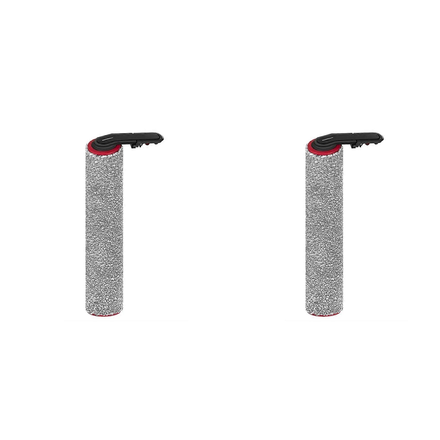 Zubehör Für Den Dreame H15 Pro Heat Staubsauger: Ersatz-rotationsbürste, Hauptbürste (2 Stück)