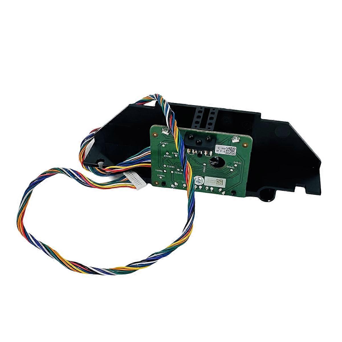 Lade- Und Positionierungssensor Für Basisstation, Kompatibel Mit G20s Ultra/s9 Maxv Slim/saros 10r (kehraufsatz)