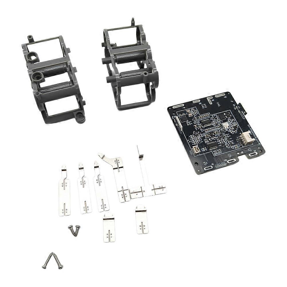 Tineco Floor One S5 / Tineco 2.0 Staubsauger-reparaturset Für Das Kunststoff-akkugehäuse – Ersatzteile