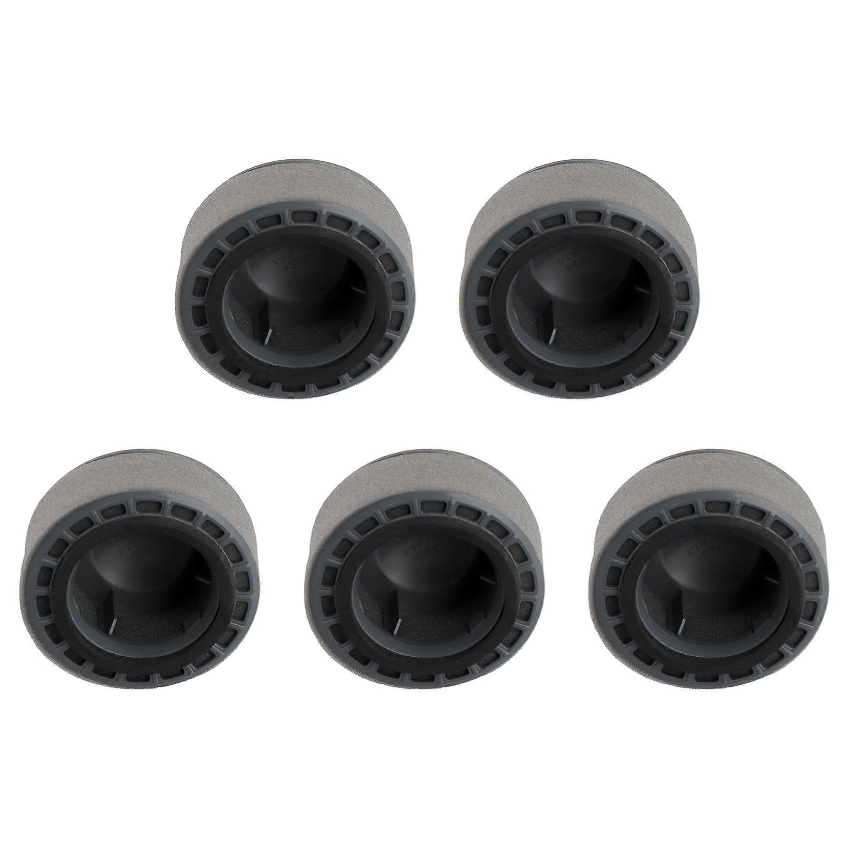 Set Mit 5 Baumwollfiltern Für Den Kabellosen Staubsauger Viomi A9 (vxxc09)