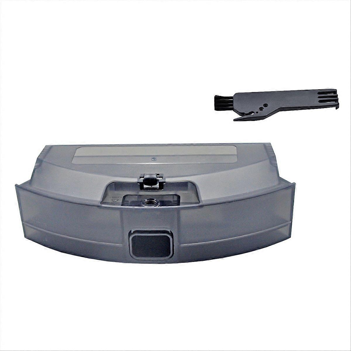 Abfalleimer Mit Hepa-filter Für Proscenic M7 Max Cecotec Conga 999