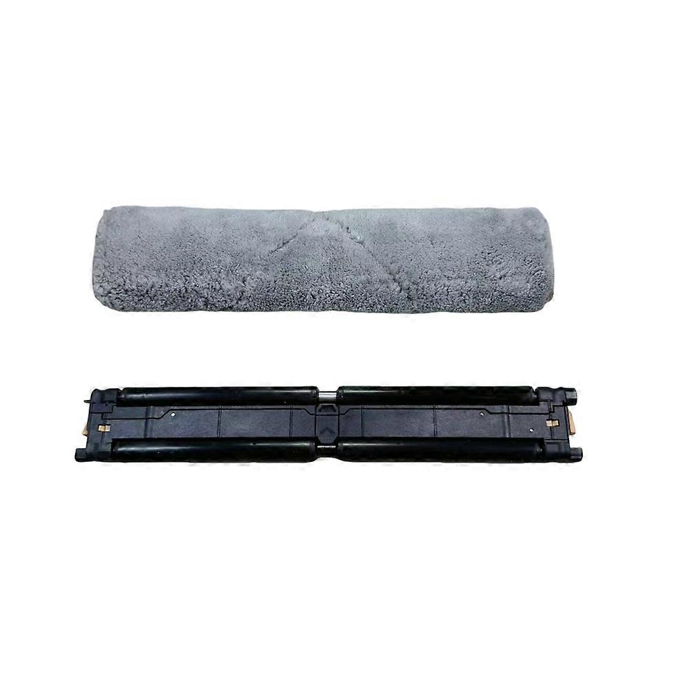 Walzenbürste Mit Halter Für Dreame Mova G30 / G30pro / G30 Ultra / Z5 Raupenkehrmaschine - Ersatzteile