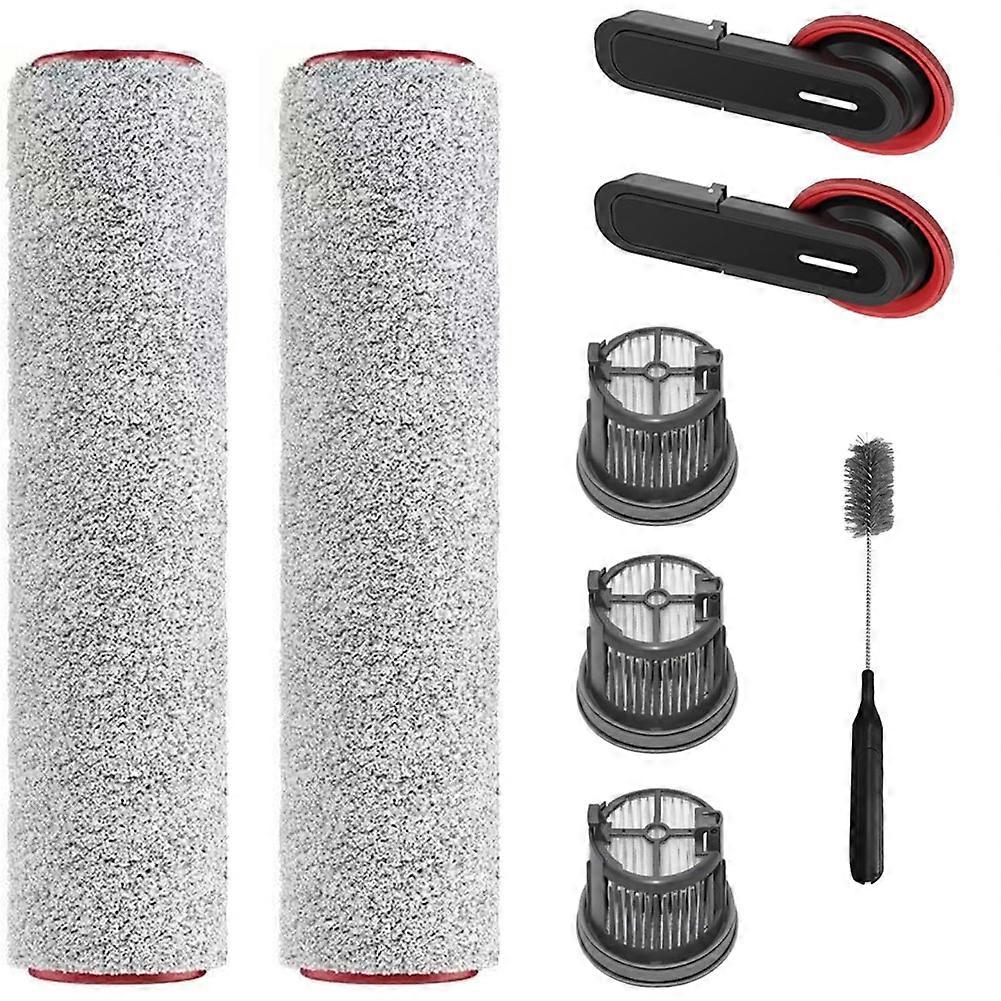 Zubehör Für Rotierende Bürste Und Filter Für Mova X4 Pro/m50 Ultra/x4 Plus Nass- Und Trockensauger, Rotierende Bürste Und Filter