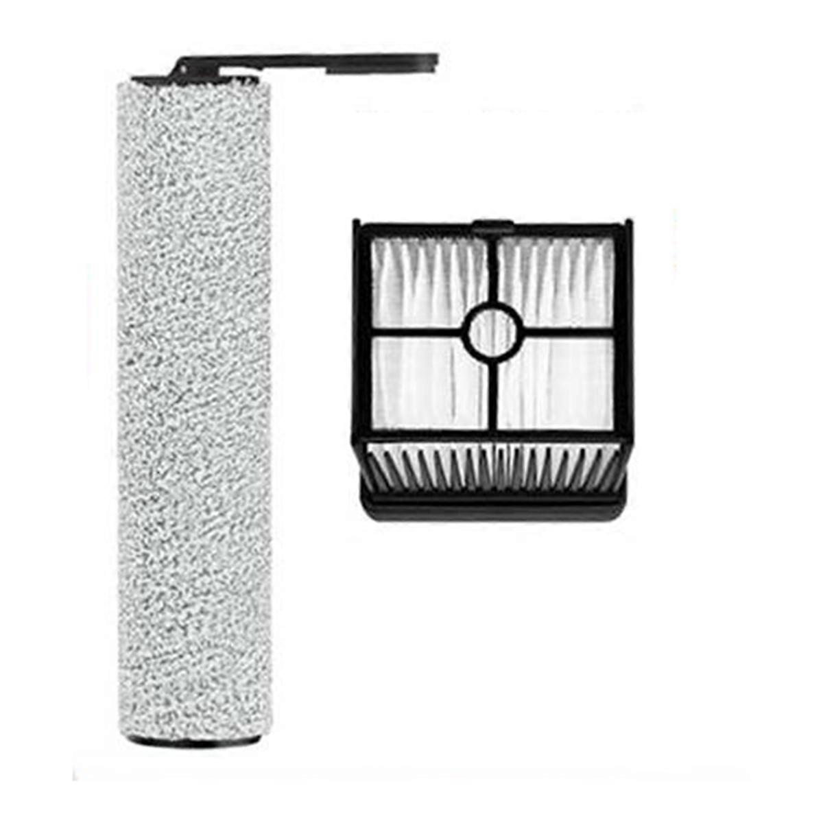 Zubehör Für K10 / K10 Pro / K10 Pro Staubsauger: Hauptbürste Und Filter
