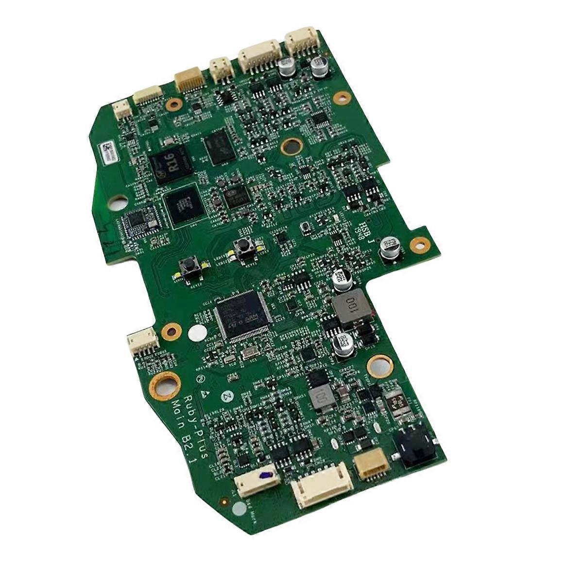 Ce-zertifiziertes Motherboard Für Zubehör Der Saugroboter S45/ruby Plus