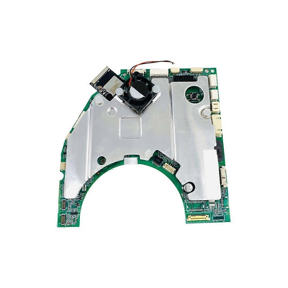 Entsperrtes Motherboard Für Den Staubsauger Dreame Rlz61ce – Staubsaugerzubehör
