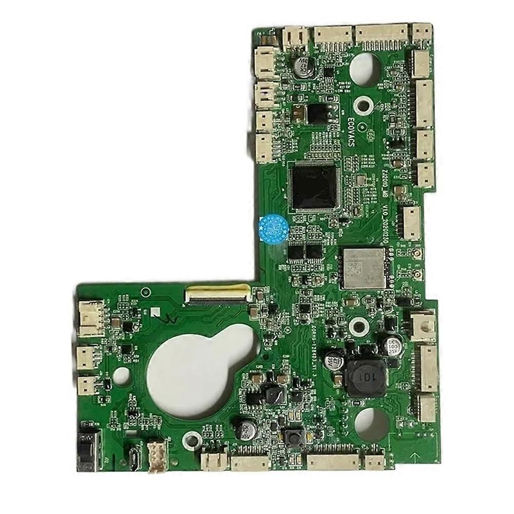 Motherboard Für Ecovacs T9 Max Dlx11-66 Saugroboter – Ersatzteile