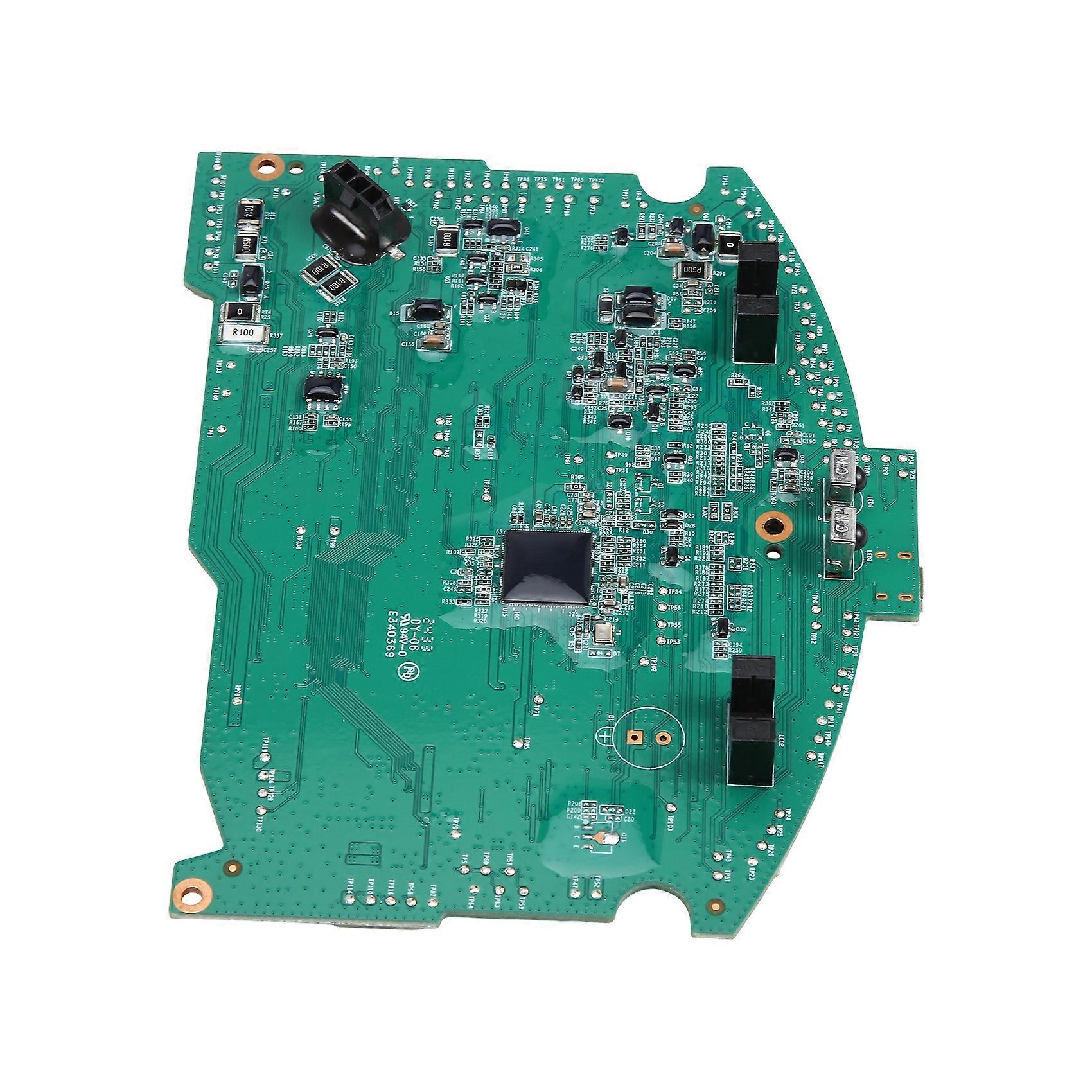 Motherboard Für Trouver E20/mova E20 Staubsauger (globale Version)