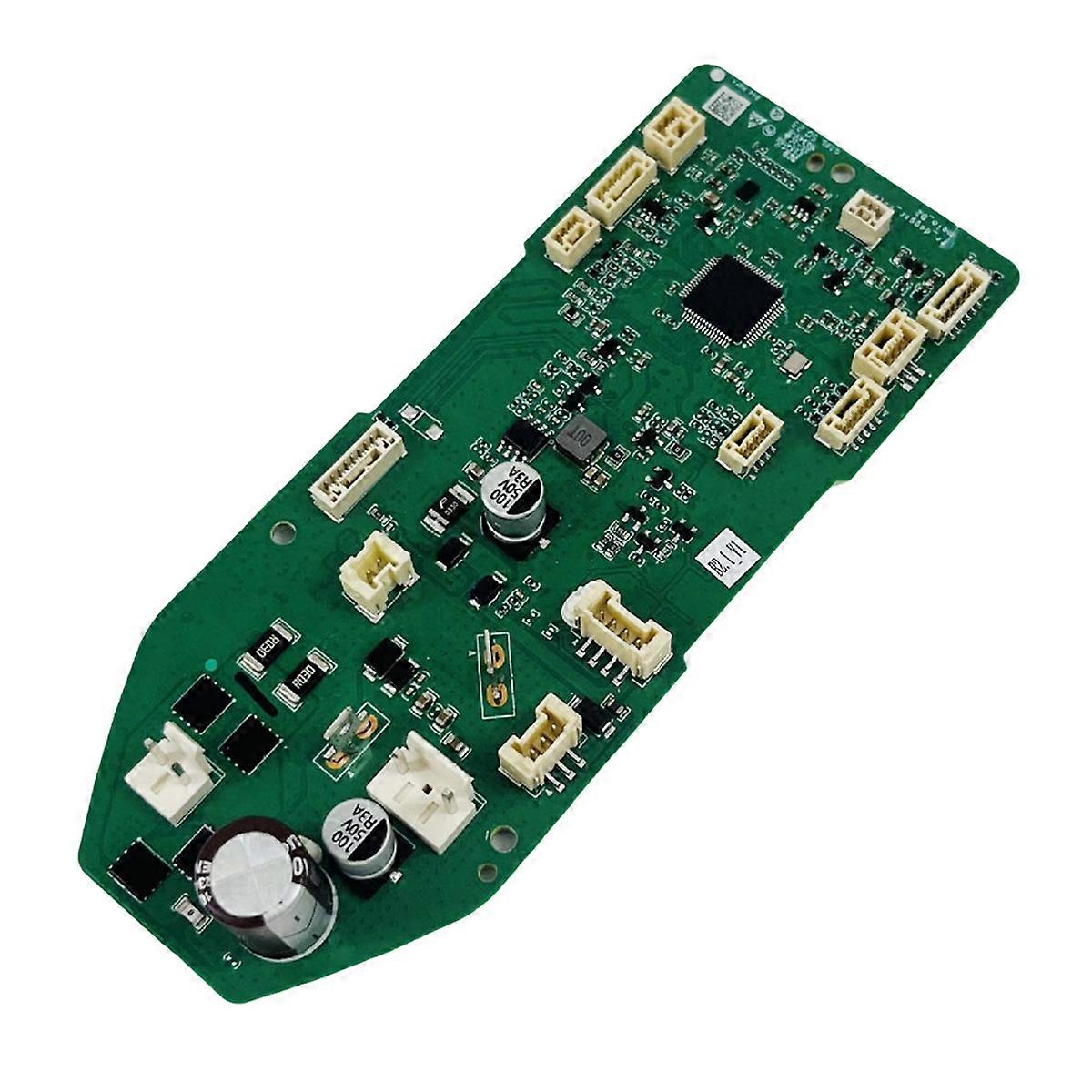 Ce-motherboard Für Zubehör Für Lite-saugroboter