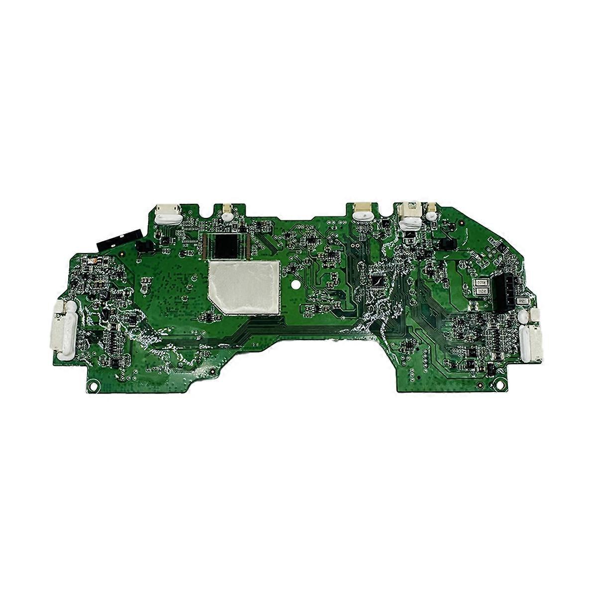 Motherboard-teile Für Den X30 Ultra Saugroboter – Eu-ersatzzubehör