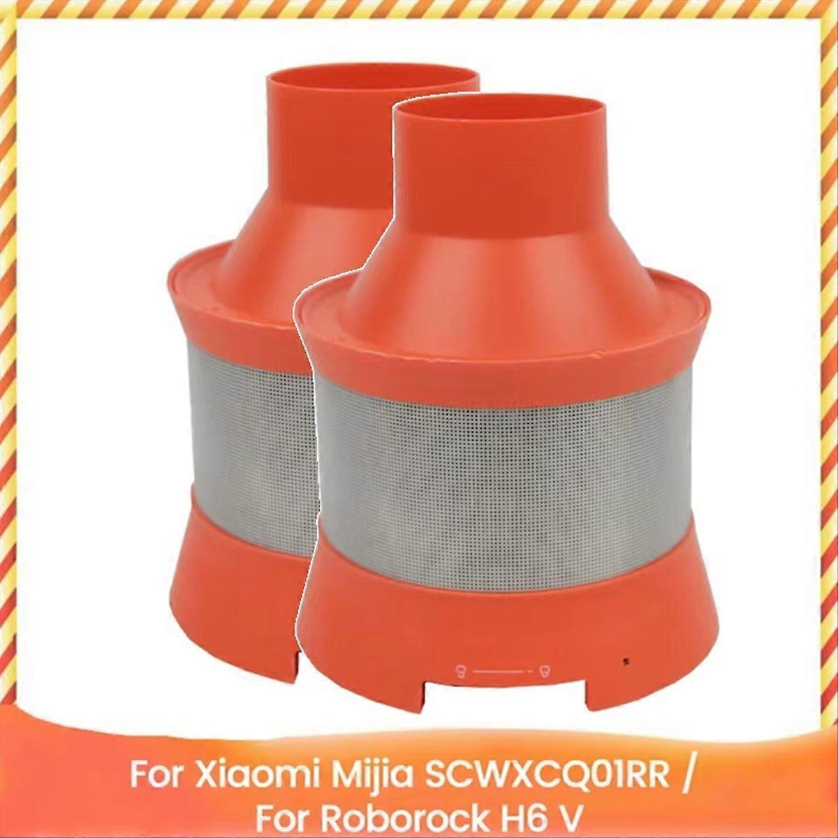 Multi-kegel-zyklonfilter Für Xiaomi Mijia Staubsauger Scwxcq01