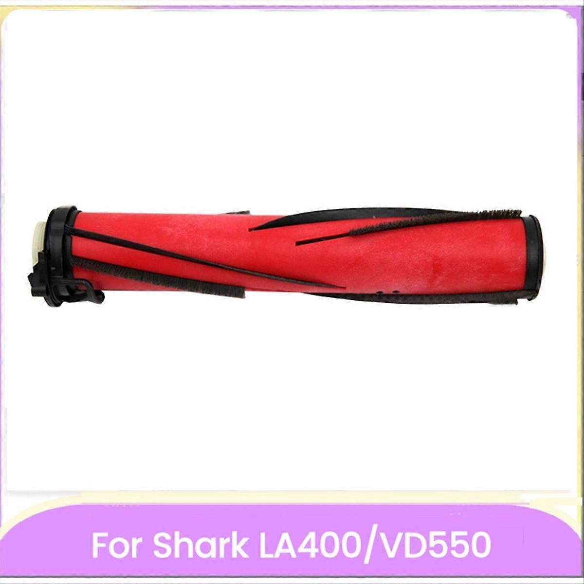 Rote Ersatzteile Für Den Kabellosen Staubsauger Shark La400/vd550
