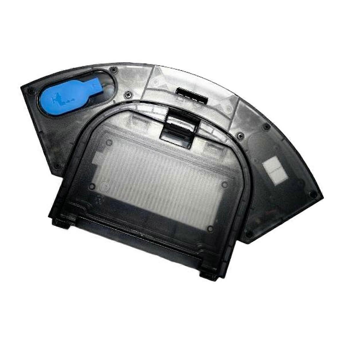 2-in-1 Wassertank Und Staubbehälter Für Den Saugroboter T20s – Haushaltszubehör