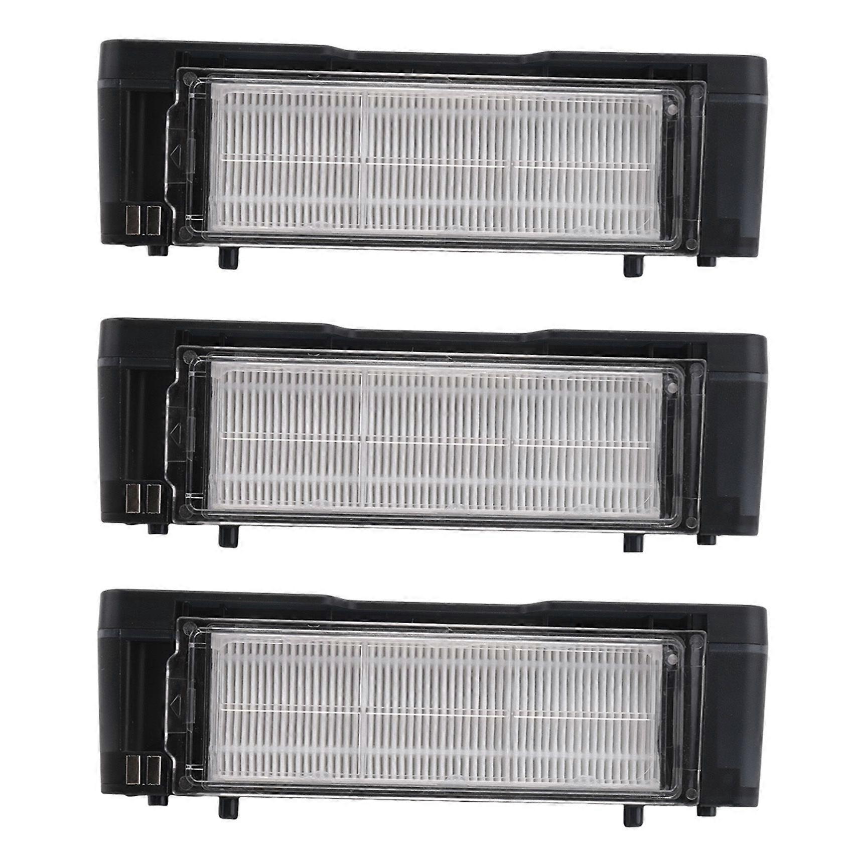 2-in-1 Wassertank Und Staubbehälter (3-teilig) Für Xiaomi 2s 3c Viomi V2 V3 Saugroboter Xmstjqr2s Stytj02ym