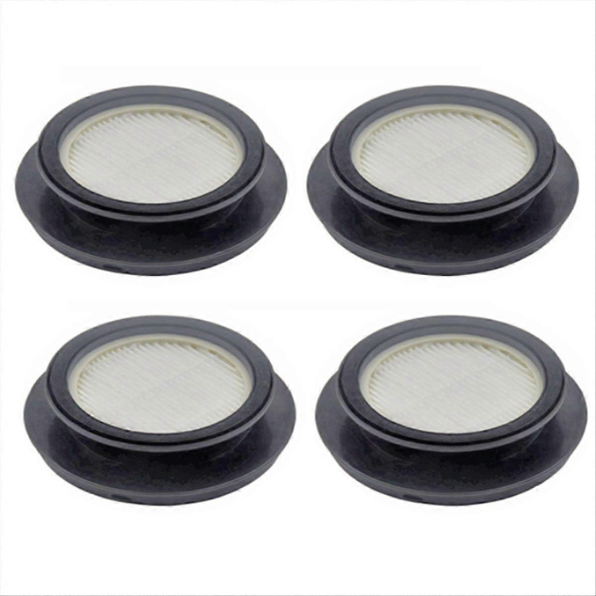 4er-pack Hepa-filter Für Den U16 / U16 Flex Handstaubsauger